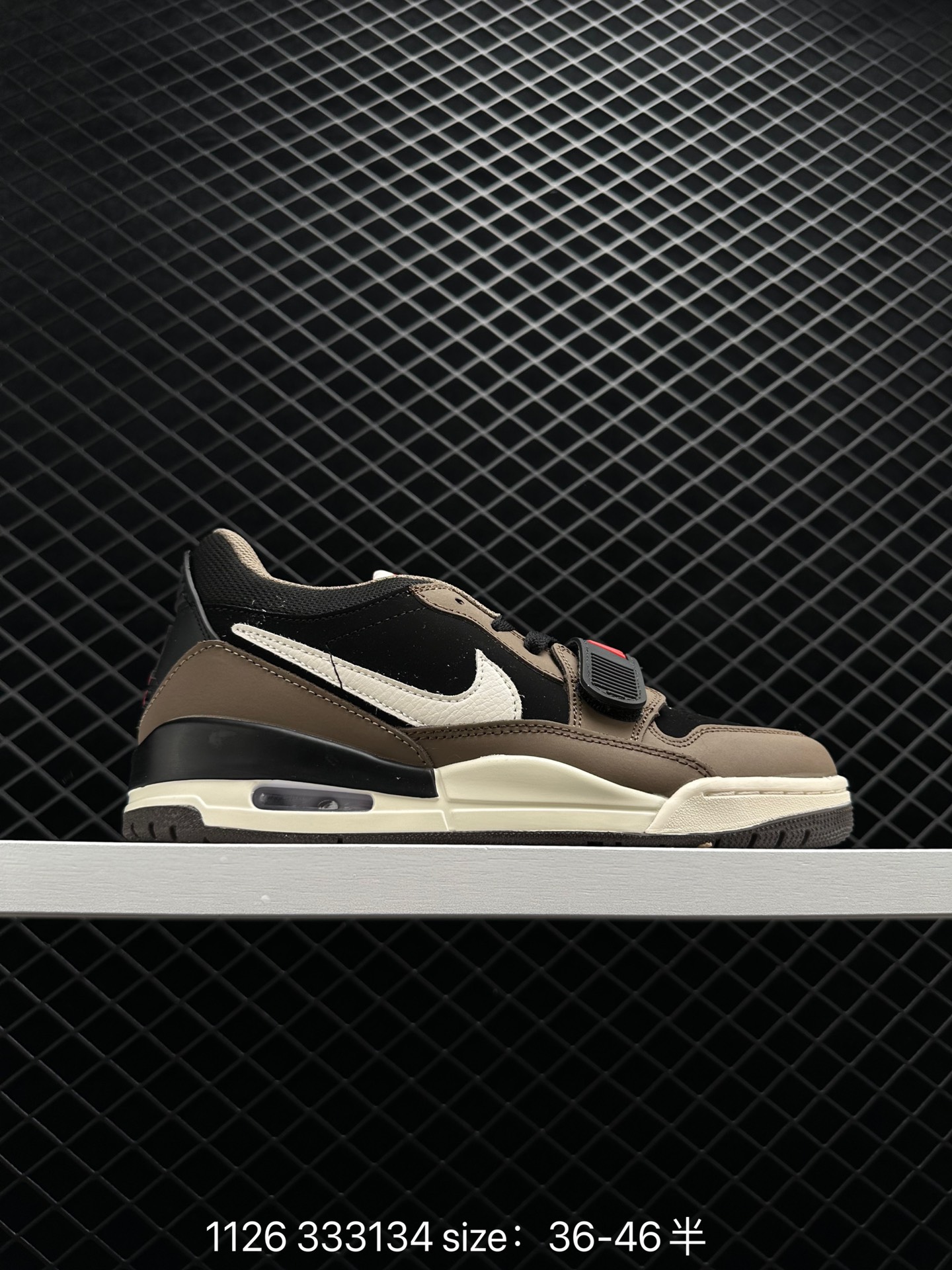 Air Jordan Legacy 312 Low AJ312